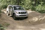 Nissan Pathfinder 2009 года